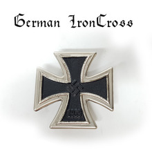 [BS] WWII German IRON CROSS,철십자훈장