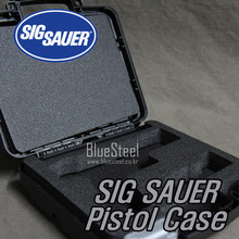 [SIG] SIG SAUER P220,226,227,228,229,M11A1 pistol case,건케이스