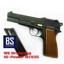 [WE] Browning Hi-Power M1935