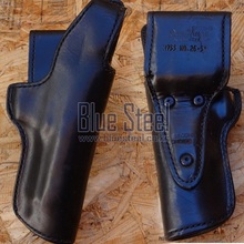 [DH] Genuine Leather Holster for Beretta 92F/96FS/M9