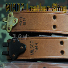 M1907 Leather Sling,개런드 가죽 슬링